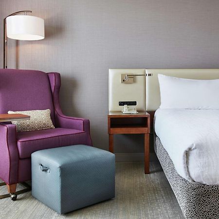 Hilton Garden Inn San Francisco Airport North South San Francisco Eksteriør billede