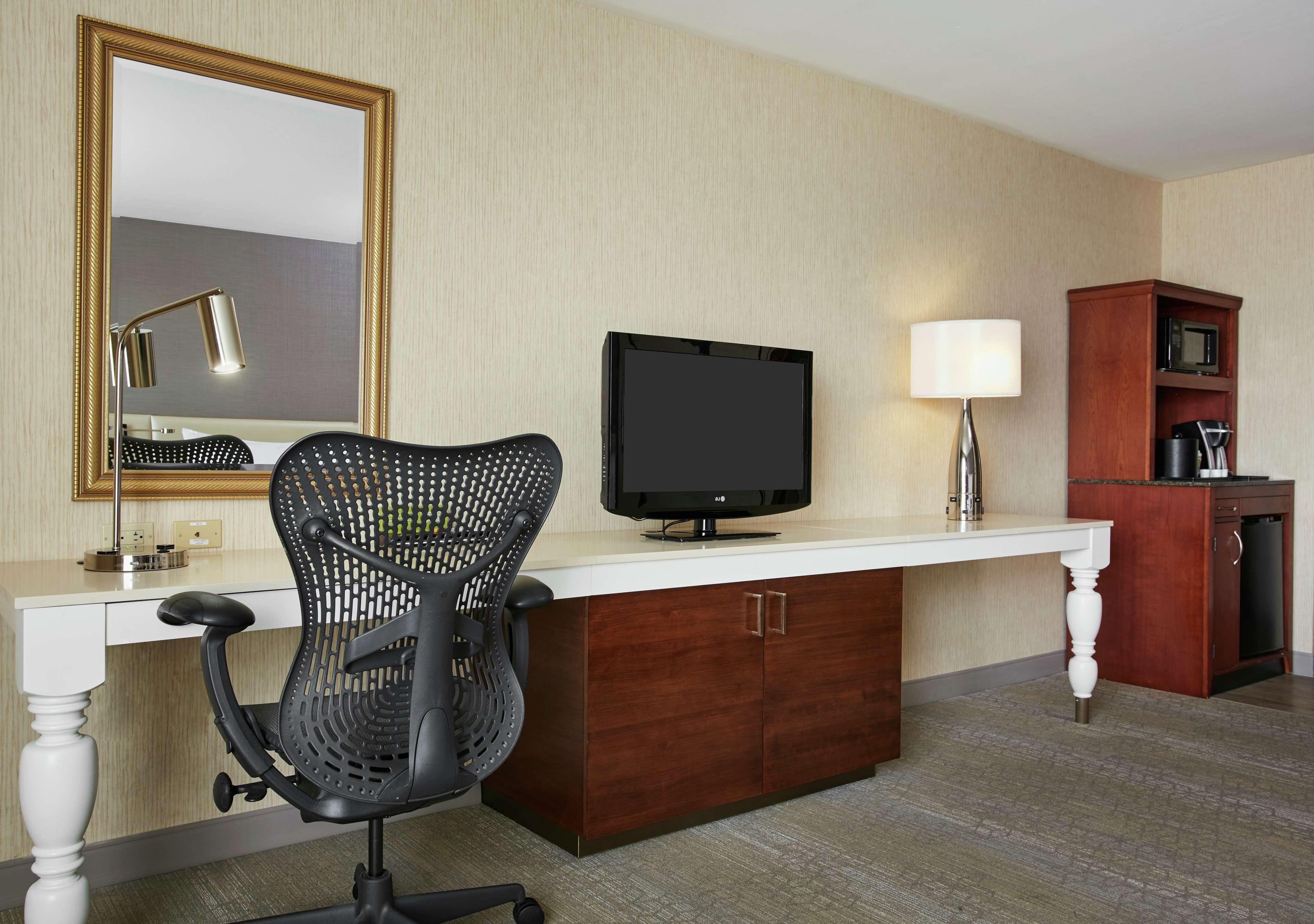 Hilton Garden Inn San Francisco Airport North South San Francisco Eksteriør billede
