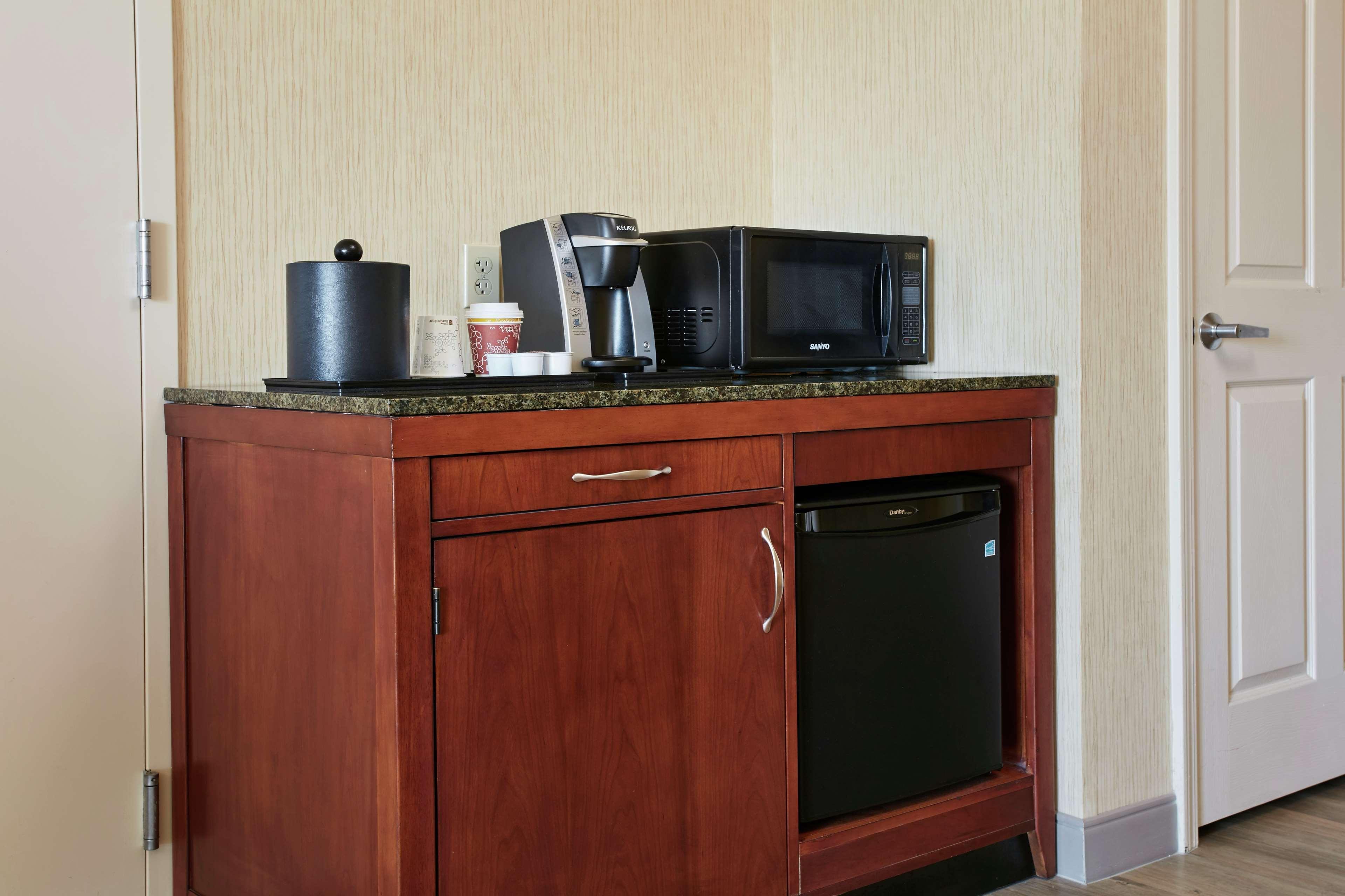 Hilton Garden Inn San Francisco Airport North South San Francisco Eksteriør billede