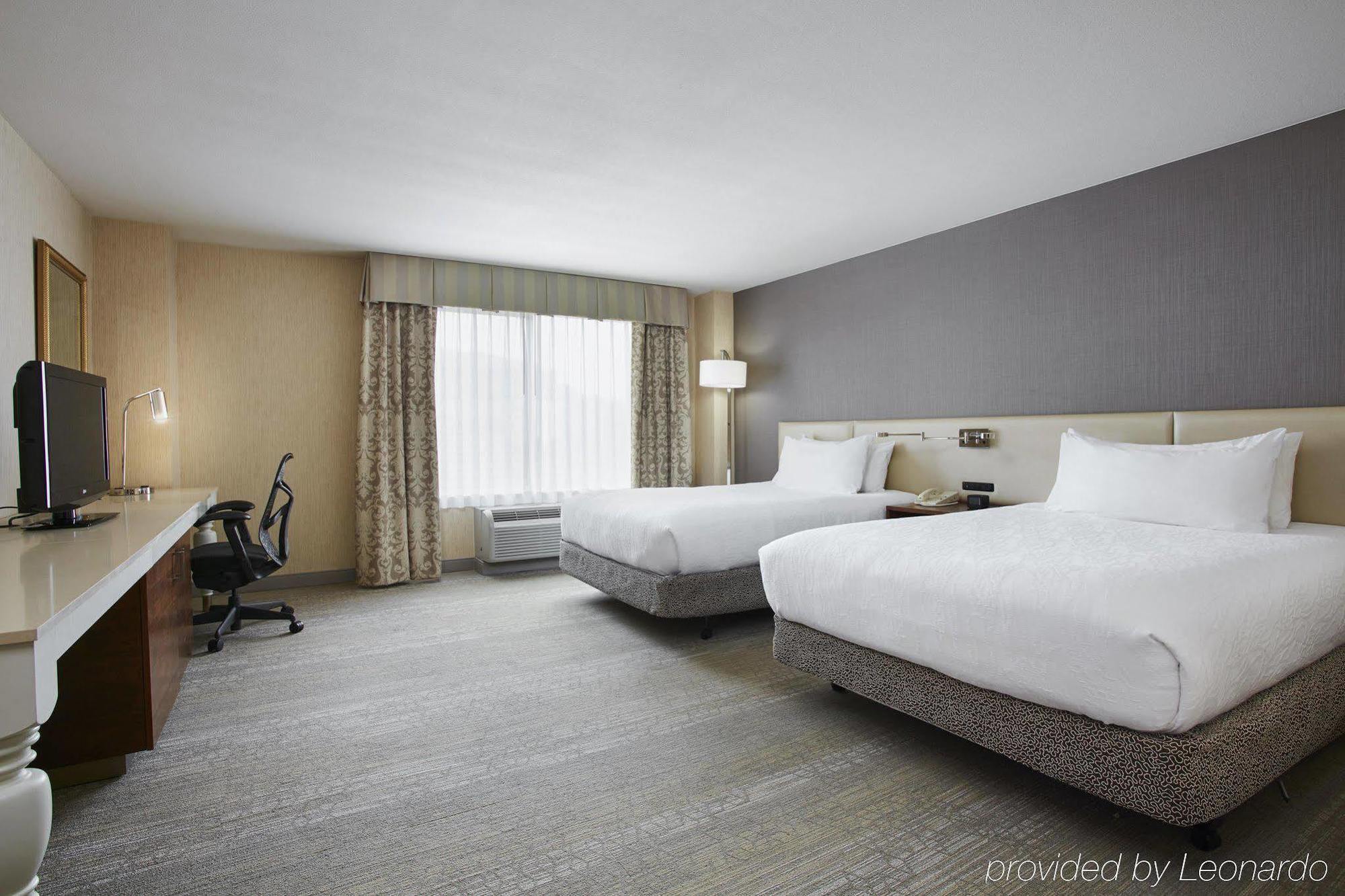 Hilton Garden Inn San Francisco Airport North South San Francisco Eksteriør billede